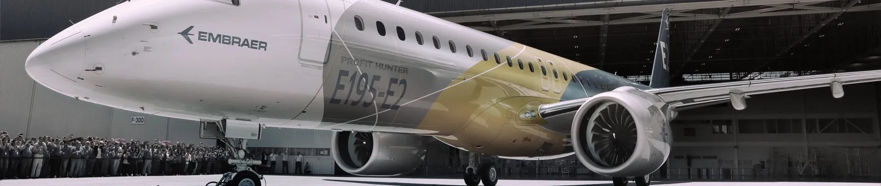 Embraer